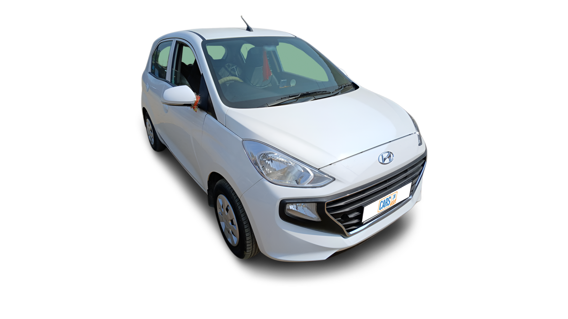 Hyundai NEW SANTRO-img
